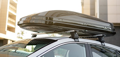 Acheter un coffre de toit pour l'auto : quelques conseils