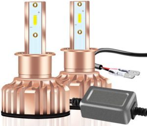 Donicars - Comment choisir ses ampoules LED pour son véhicule ?
