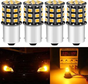 Les ampoules à LED de voiture pour plafonnier Auto Moto d