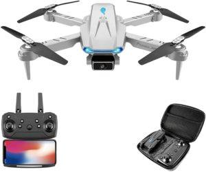 Les meilleurs mini drones 2024 – mini drone test & comparatif