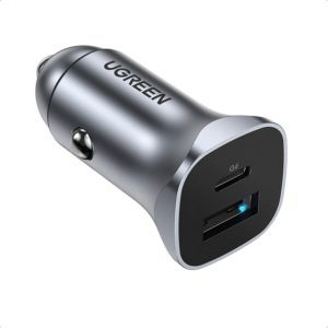 XINGFU-Chargeur Secteur Allume-Cigare Adaptateur Chargeur de Voiture Allume- Cigare 12v DC Prise Européenne -LAV - Cdiscount Auto