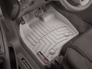 Pour Audi - Tapis de tableau de bord antidérapant en PVC, Décoration de  voiture, Tapis adhésif pour intérieur - Cdiscount Auto