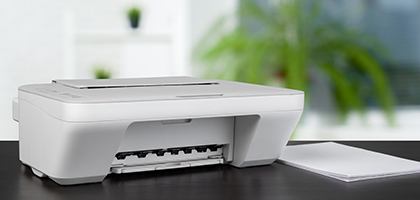 Imprimante Multifonction HP Deskjet Ink Advantage 3835 Wifi - WIKI