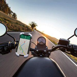 💥 Meilleurs supports téléphone moto 2024 - guide d'achat et comparatif