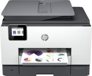 Guide : Quelles sont les meilleures imprimantes multifonctions HP ? Février  2024 - Les Numériques