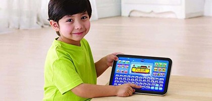 Les meilleures tablettes pour enfants pour les vacances des Fêtes - Blogue  Best Buy
