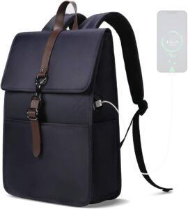 Pochette Effet Jean 15 pour PC ASUS VivoBook Housse Protection Sacoche  Ordinateur Portable 15 Pouces - BLEU
