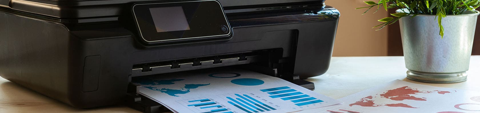 Les 5 meilleures imprimantes (2024)