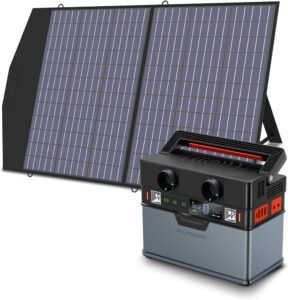 Top 21 du meilleur générateur solaire : avis, test et comparatif