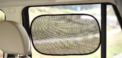 Protection UV pour pare-soleil pour voiture de petite ou grande taille  Voiture facile à plier et à stocker pare-soleil de la fenêtre avant voiture  Pare-soleil pare-brise avant Bloc Wyz12903 - Chine Pare-soleil