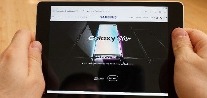 Meilleure tablette Samsung février 2024 : quel modèle acheter ?