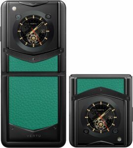 Vertu IRONFLIP