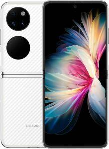 Evaluation du smartphone pliable HUAWEI 51096WWA P50 Pocket dans un comparatif 