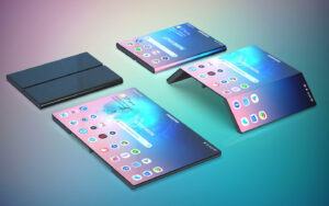 Qu'est-ce qu'un smartphone pliable exactement dans un comparatif ? 