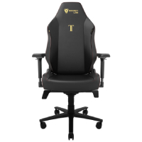 SecretLab TITAN Evo Chaise gamer Test