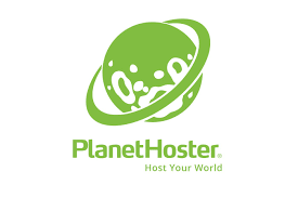 PlanetHoster  