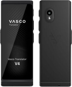 Vasco Electronics V4 Black Onyx