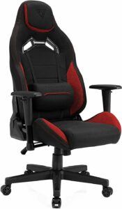 Comment fonctionne une chaise gamer haut de gamme ?