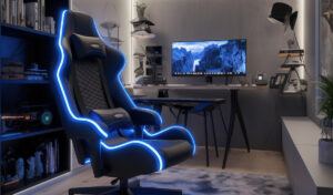 Comment tester une chaise gamer haut de gamme ? 