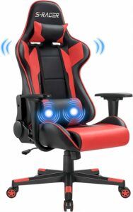 À quoi faut-il veiller lors de l'achat d'une chaise gamer haut de gamme ? 