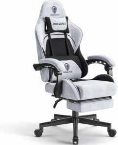 Comment évaluer une chaise gamer haut de gamme ? 