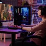 Les 7 meilleurs bureaux gaming haut de gamme 2024 - bureau gaming haut de gamme test & comparatif