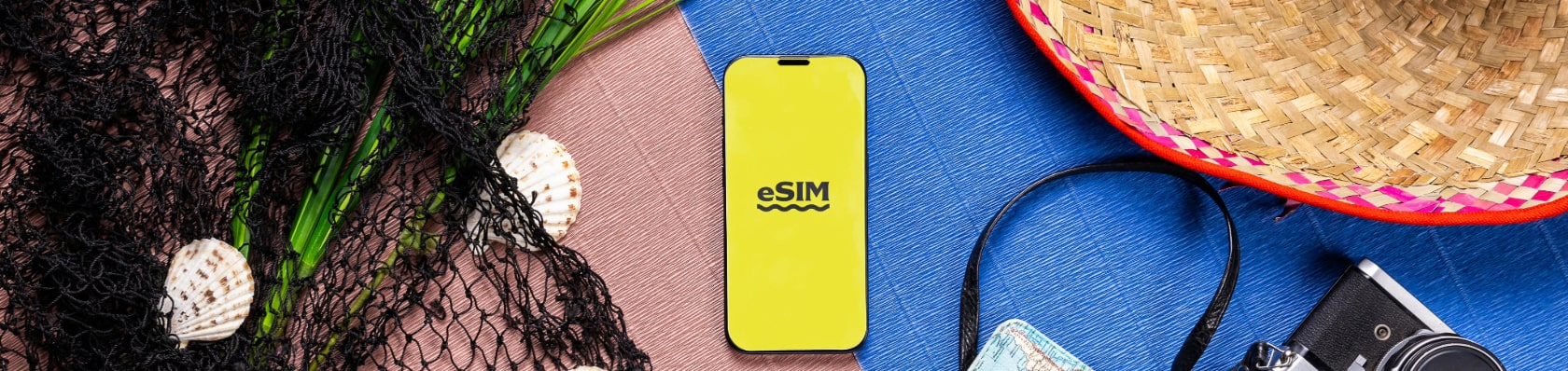 Les 6 meilleures cartes eSIM 2024 – carte eSIM test & comparatif