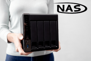 Comment fonctionne un serveur NAS dans un comparatif ? 