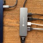 Les meilleurs hubs USB-C 2024 - hub USB-C test & comparatif