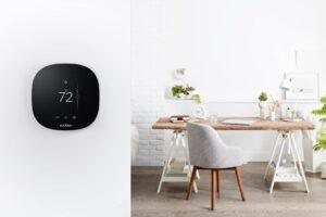 Les meilleures alternatives à un thermostat connecté dans un comparatif gagnant