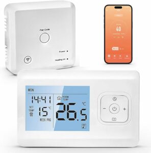 Quels sont les plus grands avantages du thermostat connecté dans un comparatif ? 