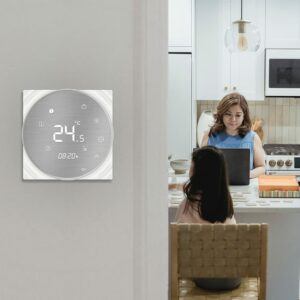 Les différents critères de test d'un thermostat connecté dans un comparatif